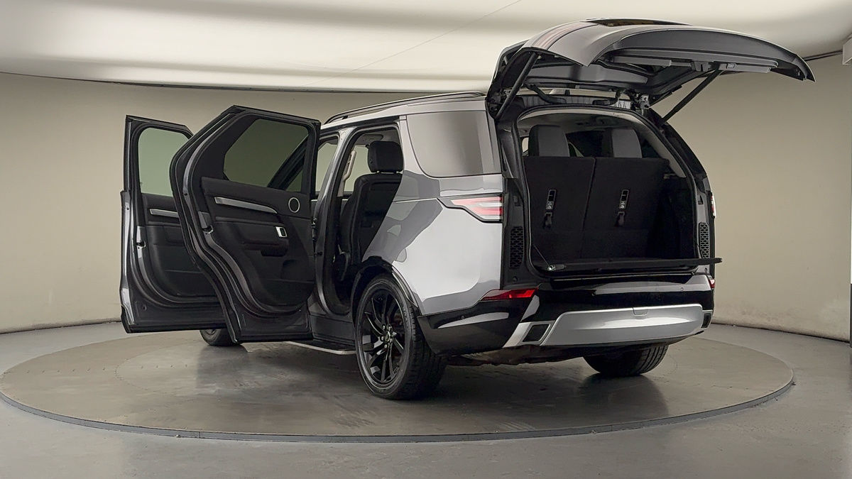 Used Land Rover Discovery 2019 for sale - 76396744: Photo 29