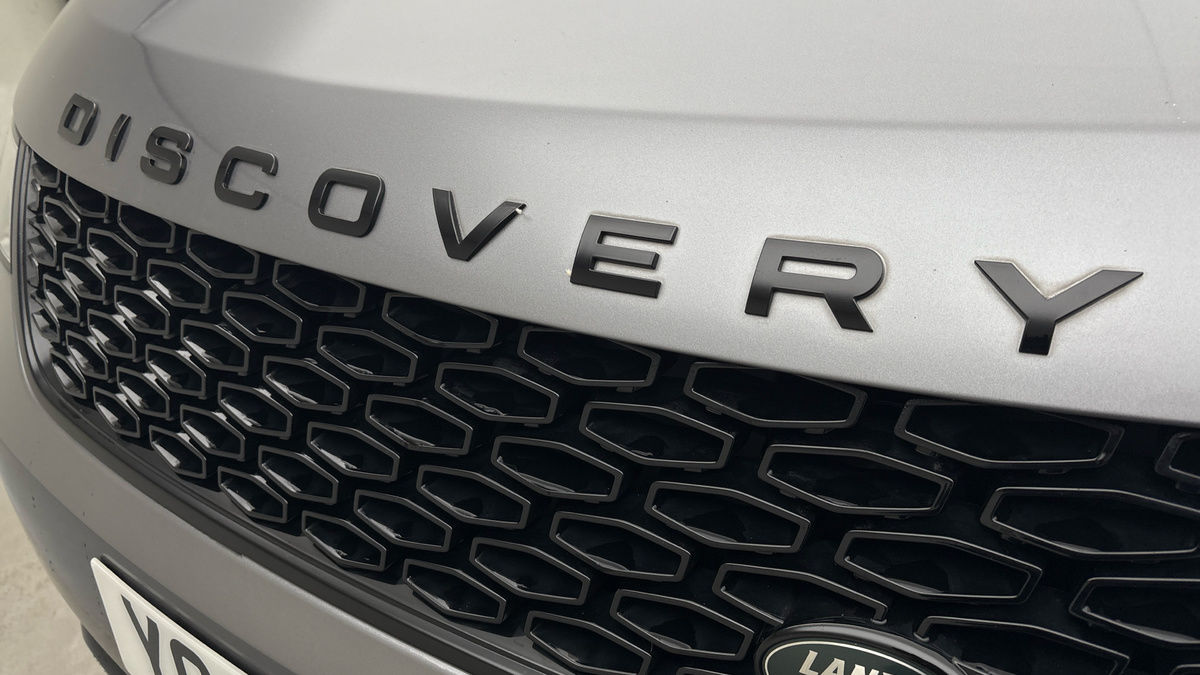 Used Land Rover Discovery 2019 for sale - 76396744: Photo 30