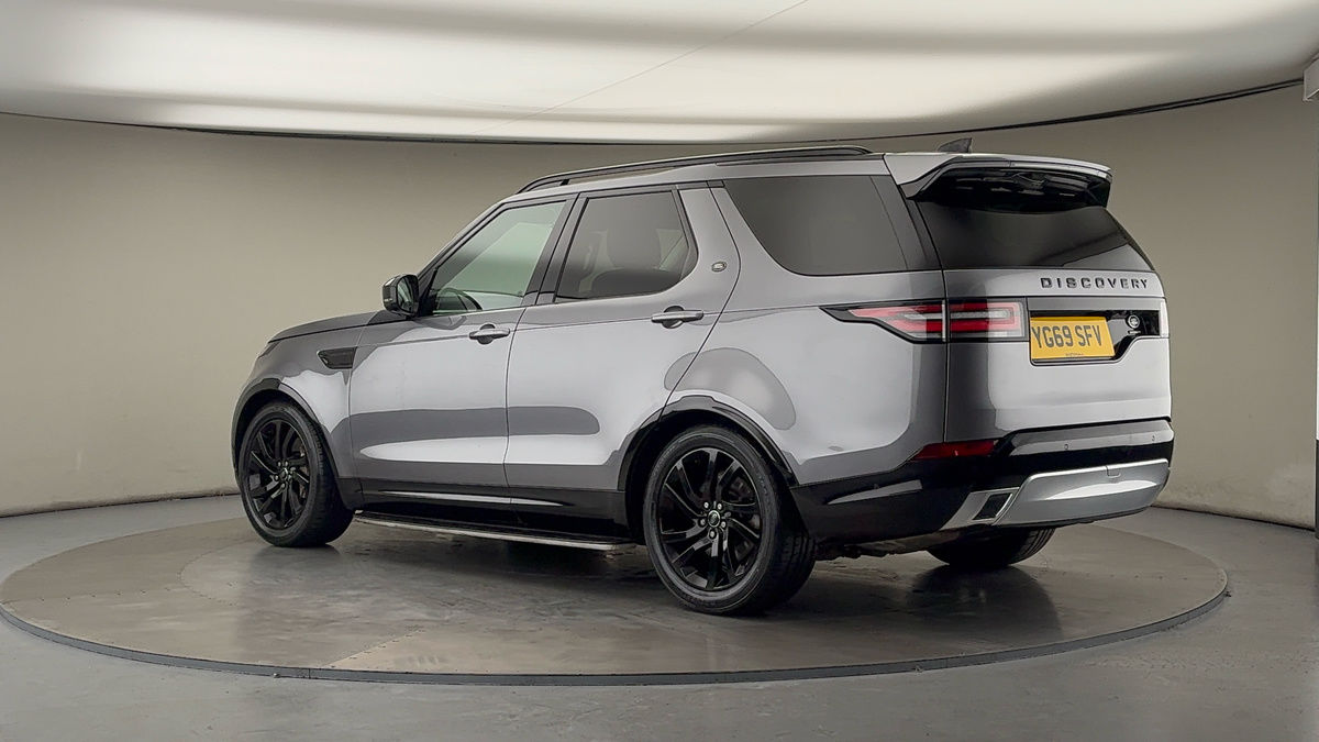 Used Land Rover Discovery 2019 for sale - 76396744: Photo 32