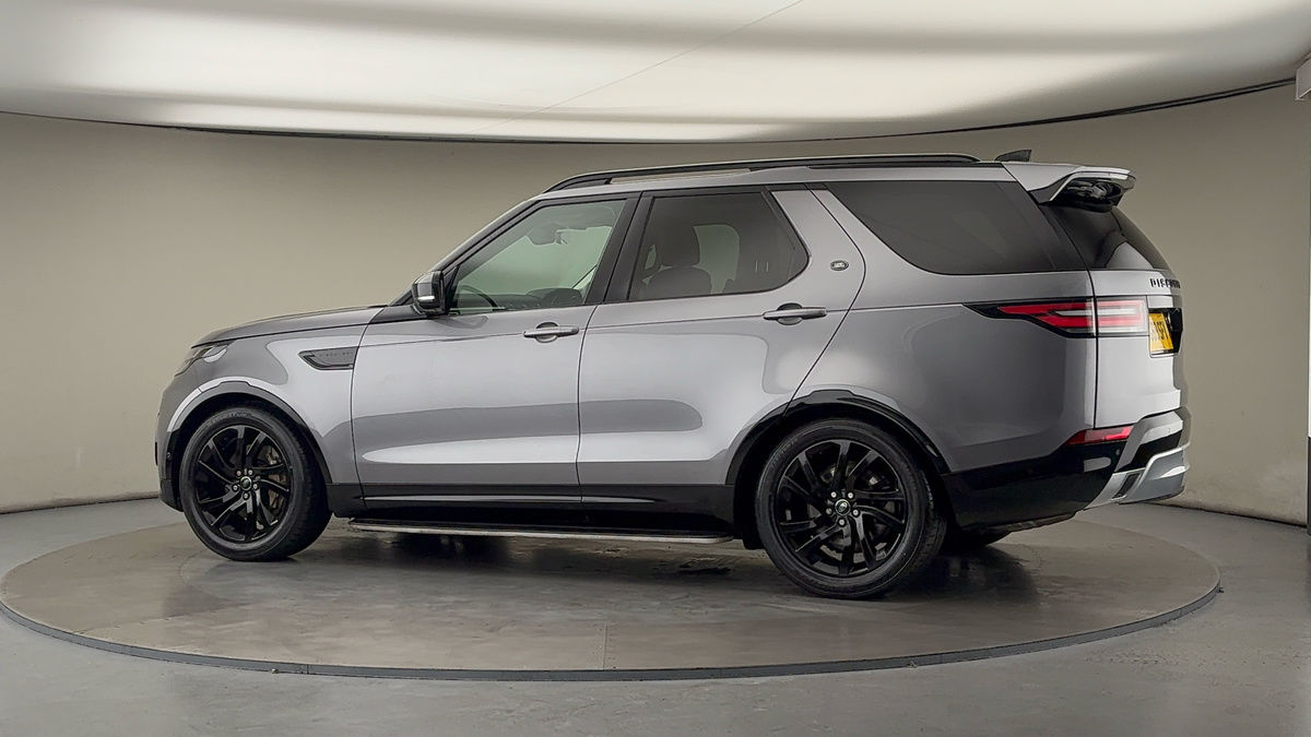 Used Land Rover Discovery 2019 for sale - 76396744: Photo 33