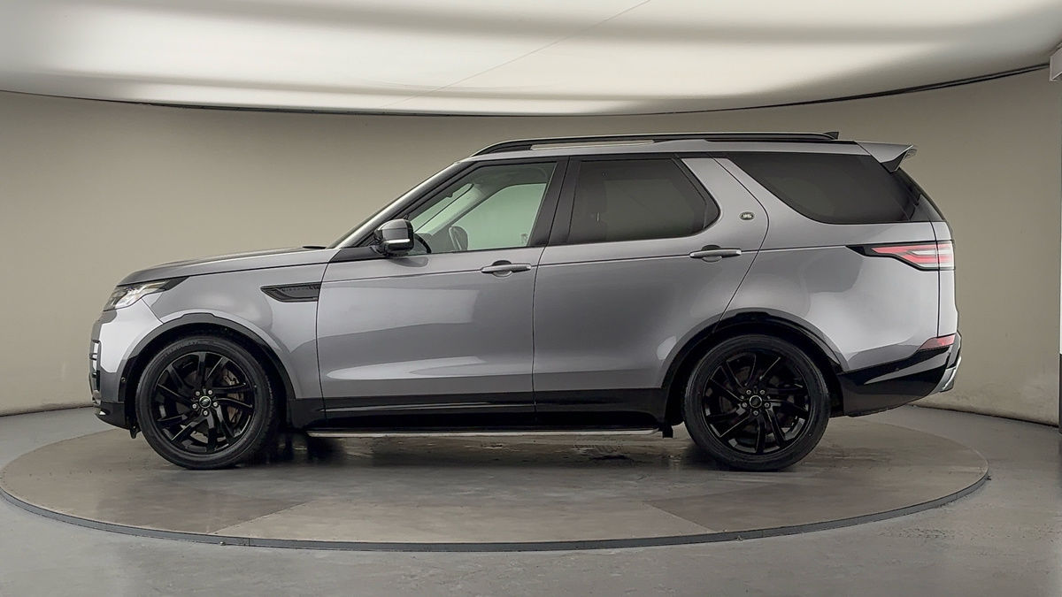 Used Land Rover Discovery 2019 for sale - 76396744: Photo 34