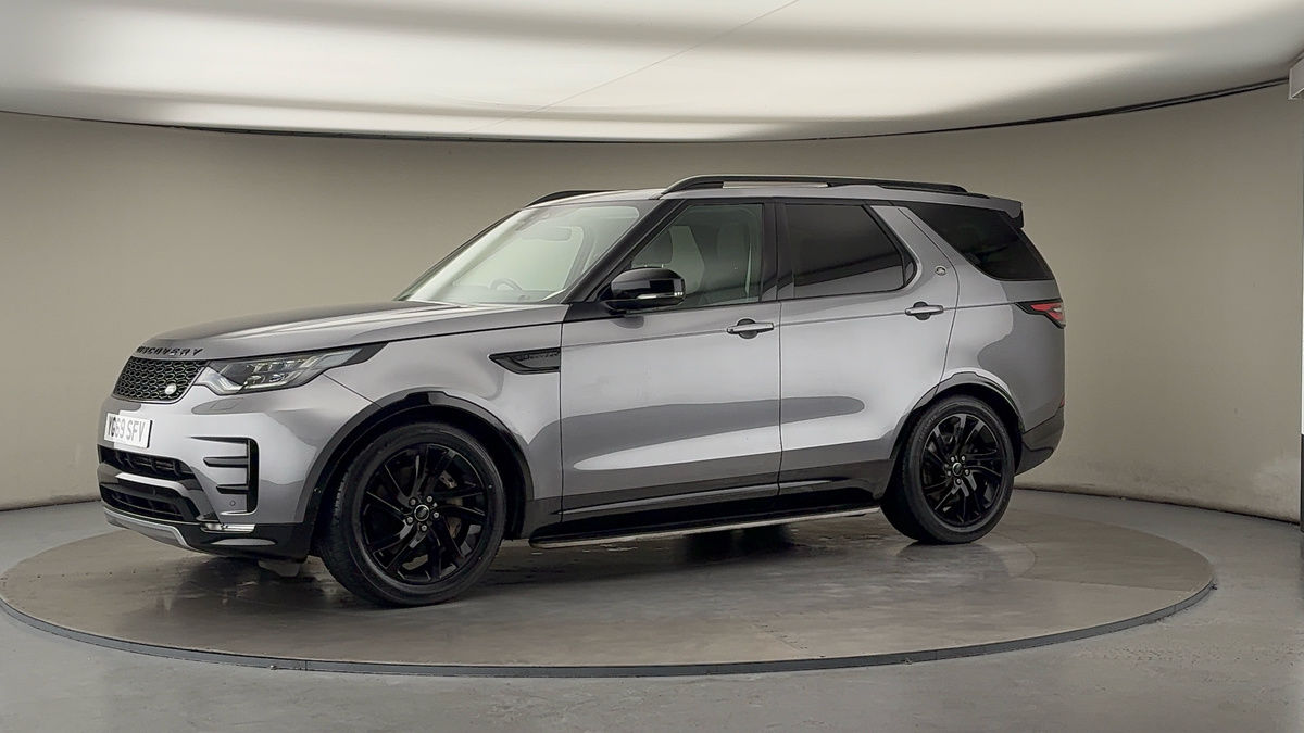 Used Land Rover Discovery 2019 for sale - 76396744: Photo 36