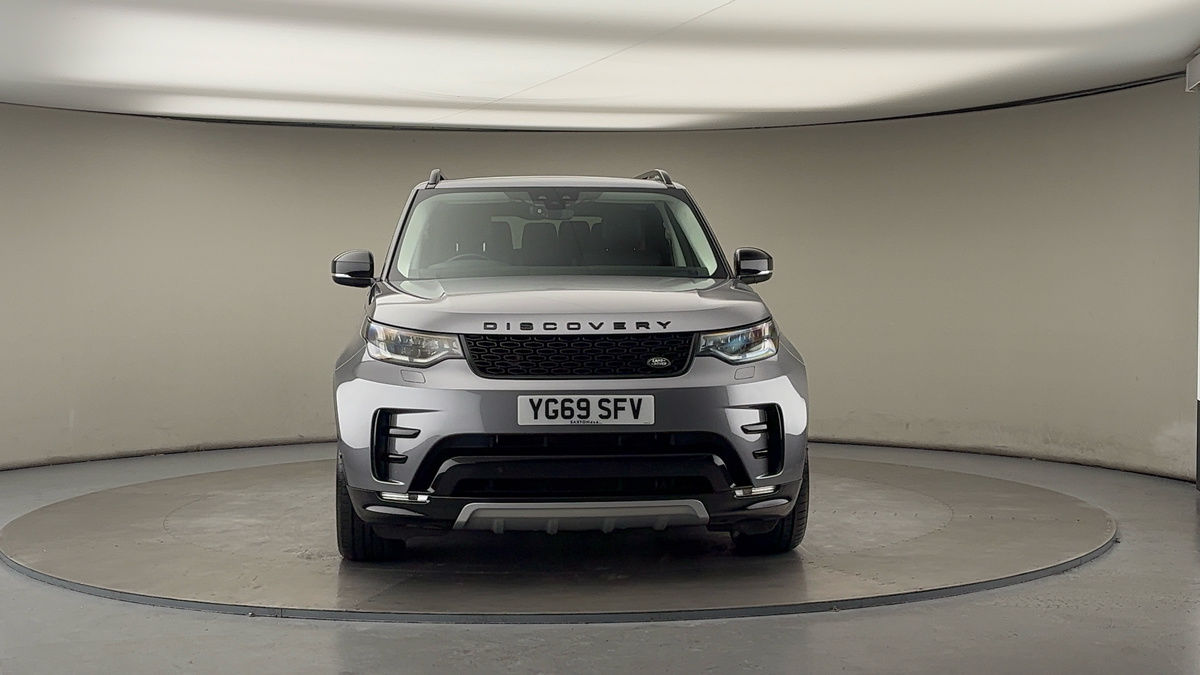 Used Land Rover Discovery 2019 for sale - 76396744: Photo 39