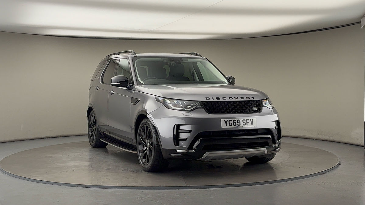 Used Land Rover Discovery 2019 for sale - 76396744: Photo 40