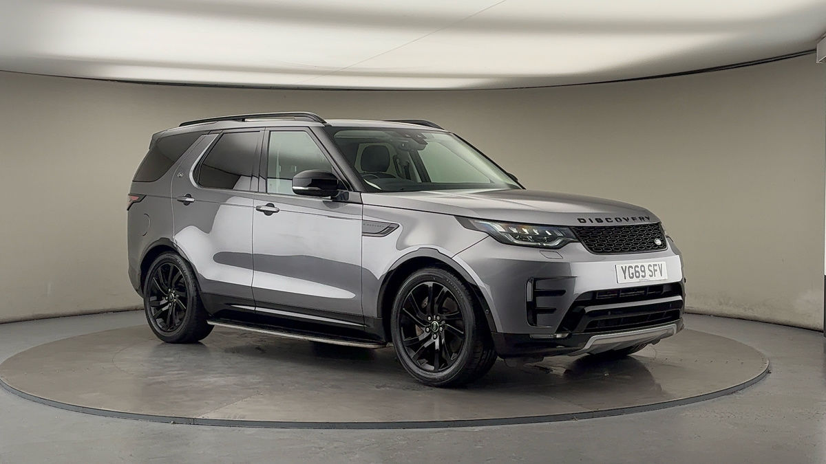 Used Land Rover Discovery 2019 for sale - 76396744: Photo 41