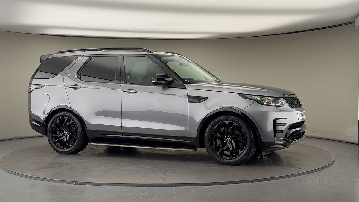 Used Land Rover Discovery 2019 for sale - 76396744: Photo 42