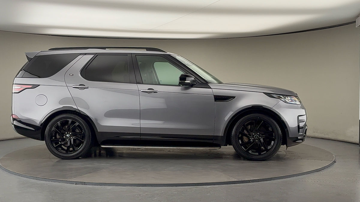 Used Land Rover Discovery 2019 for sale - 76396744: Photo 43