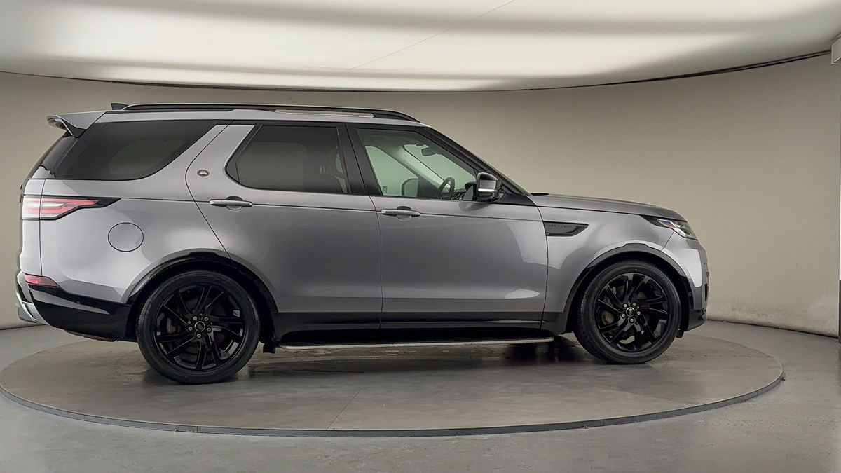 Used Land Rover Discovery 2019 for sale - 76396744: Photo 44