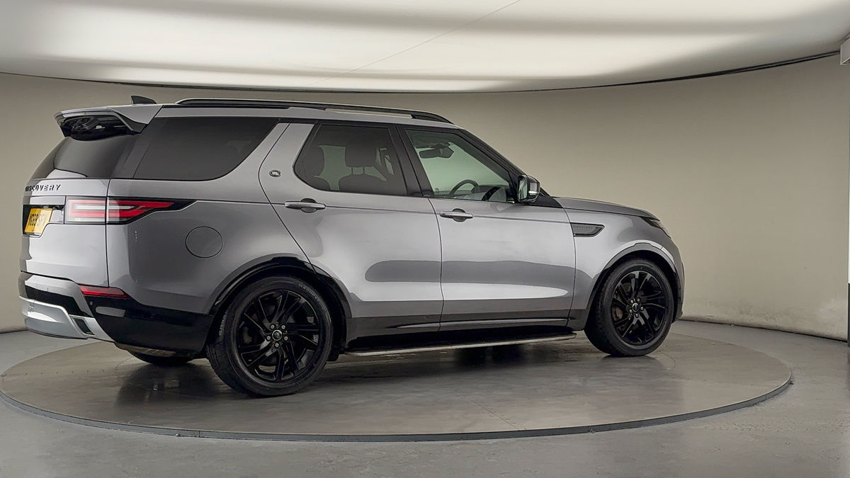 Used Land Rover Discovery 2019 for sale - 76396744: Photo 45