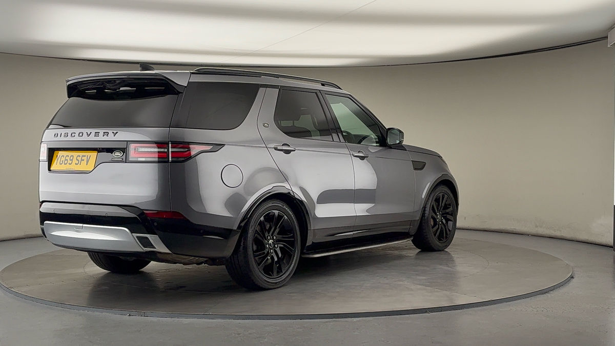 Used Land Rover Discovery 2019 for sale - 76396744: Photo 46