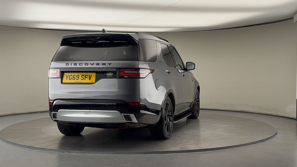 Used Land Rover Discovery 2019 for sale - 76396744: Photo 47