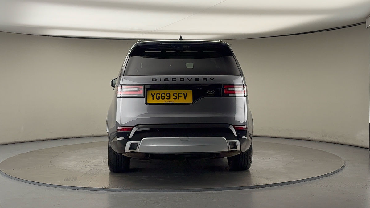 Used Land Rover Discovery 2019 for sale - 76396744: Photo 48