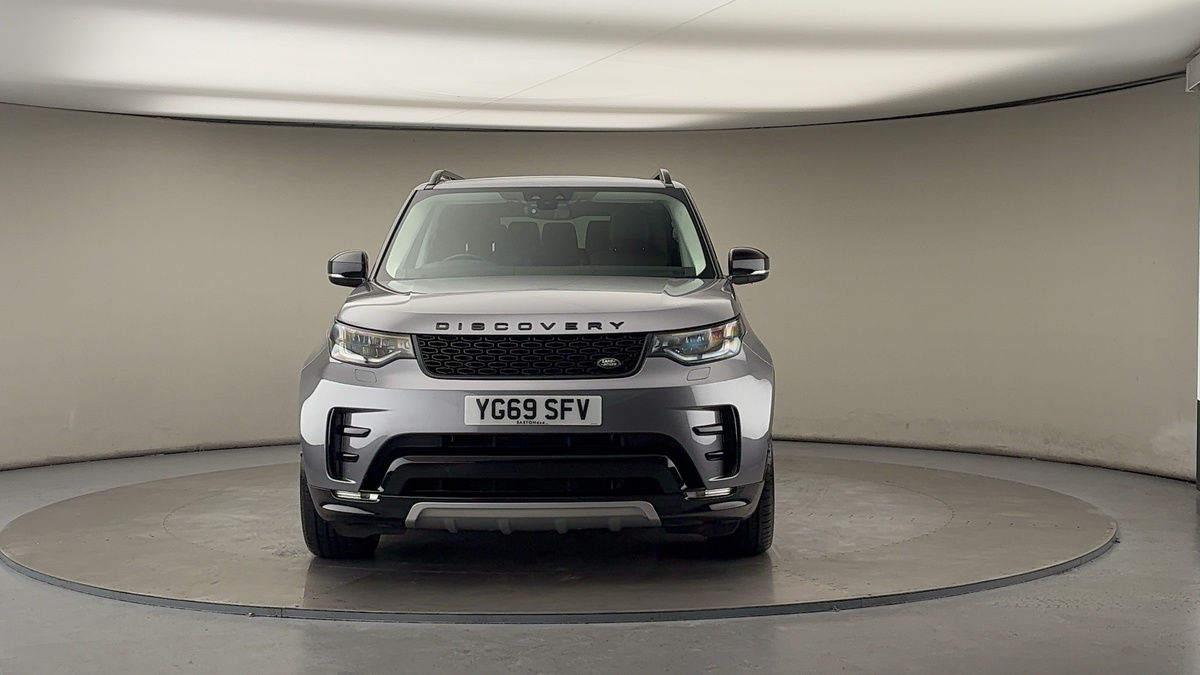 Used Land Rover Discovery 2019 for sale - 76396744: Photo 5