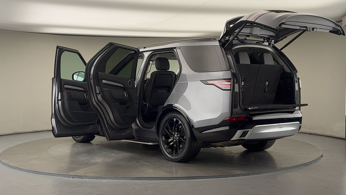 Used Land Rover Discovery 2019 for sale - 76396744: Photo 50