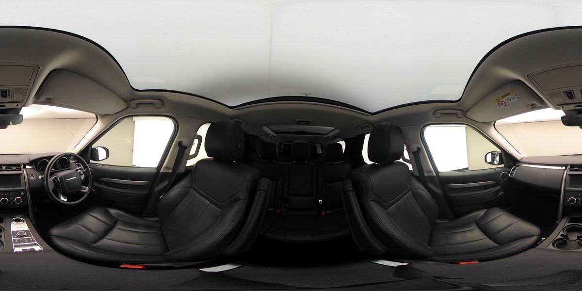 Used Land Rover Discovery 2019 for sale - 76396744: Photo 51