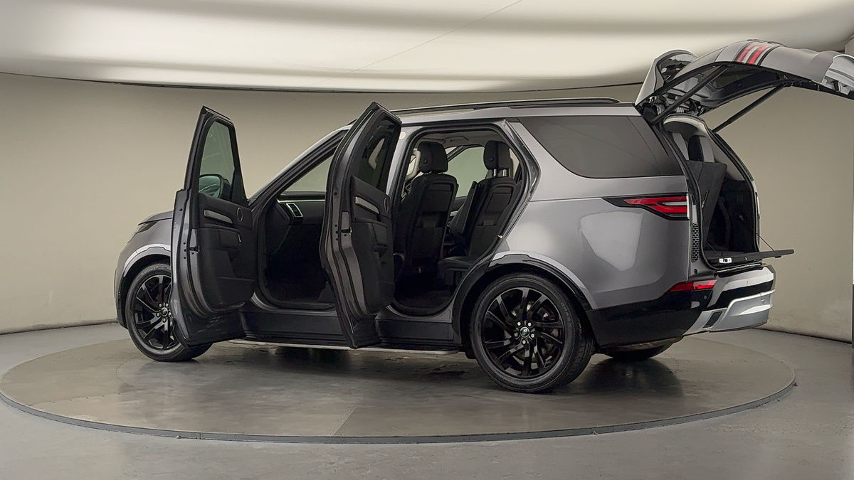 Used Land Rover Discovery 2019 for sale - 76396744: Photo 52