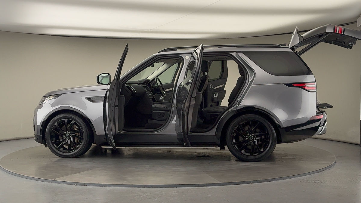 Used Land Rover Discovery 2019 for sale - 76396744: Photo 53