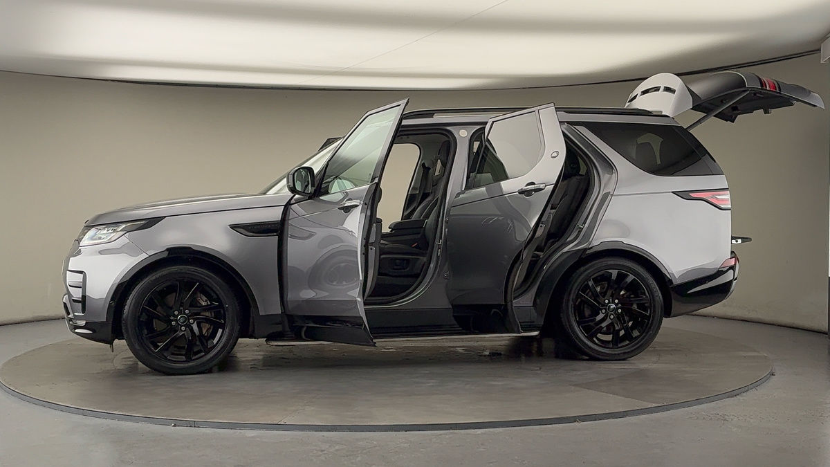 Used Land Rover Discovery 2019 for sale - 76396744: Photo 54