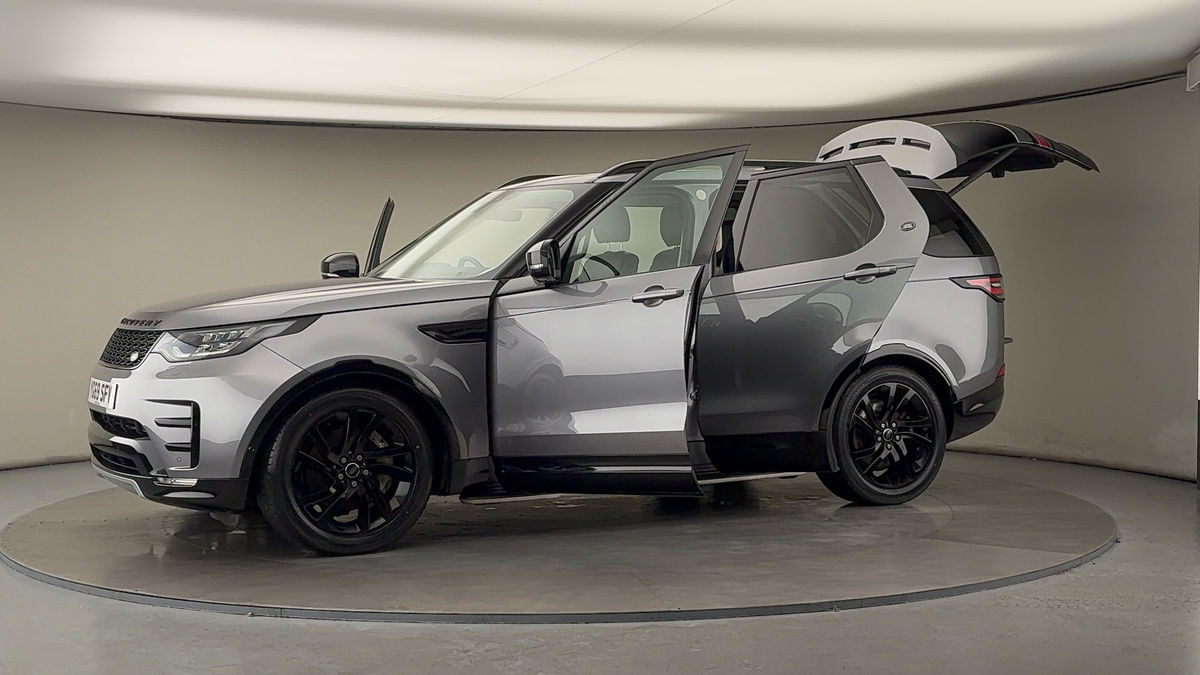 Used Land Rover Discovery 2019 for sale - 76396744: Photo 55