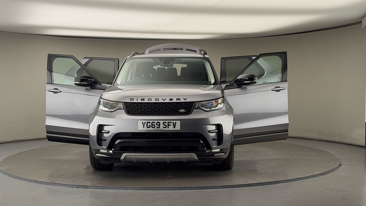 Used Land Rover Discovery 2019 for sale - 76396744: Photo 58