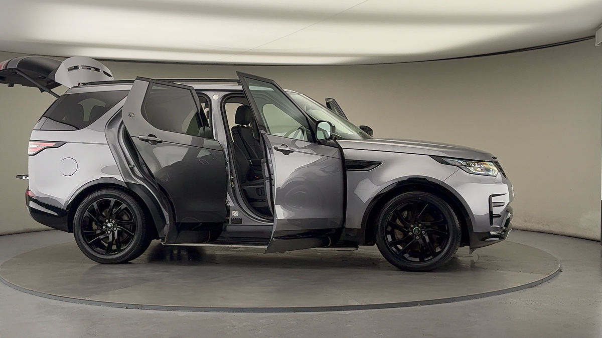 Used Land Rover Discovery 2019 for sale - 76396744: Photo 62