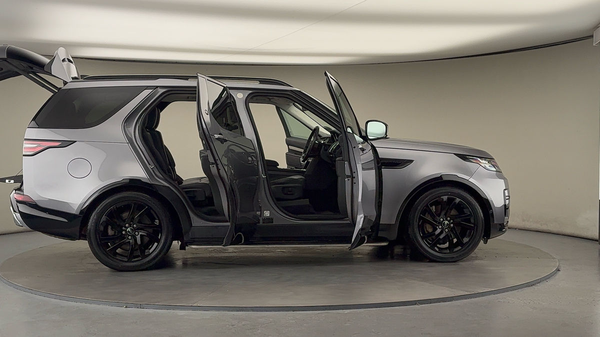 Used Land Rover Discovery 2019 for sale - 76396744: Photo 63