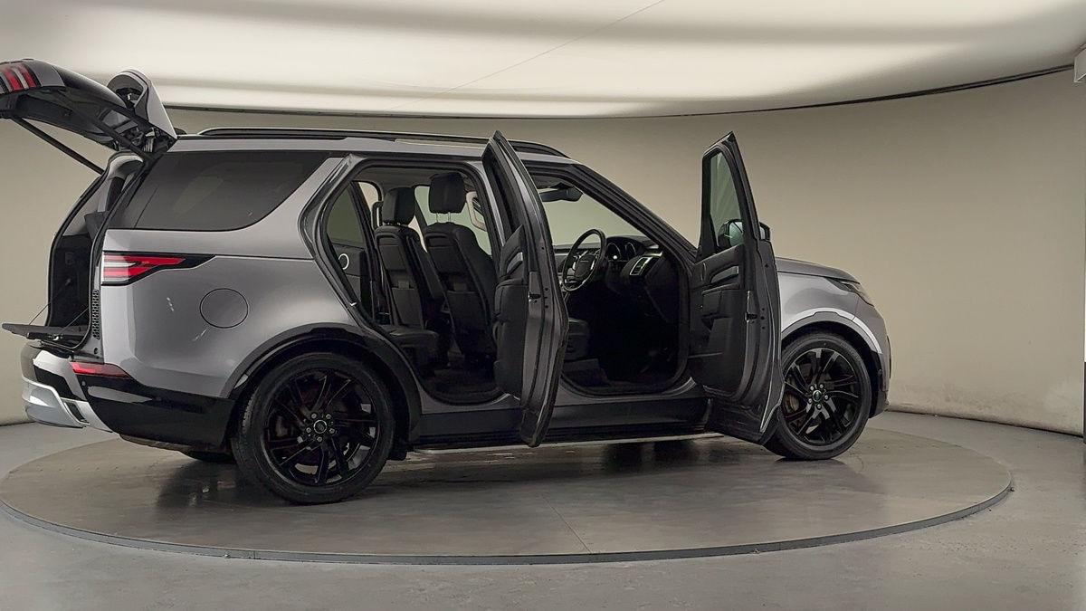 Used Land Rover Discovery 2019 for sale - 76396744: Photo 64