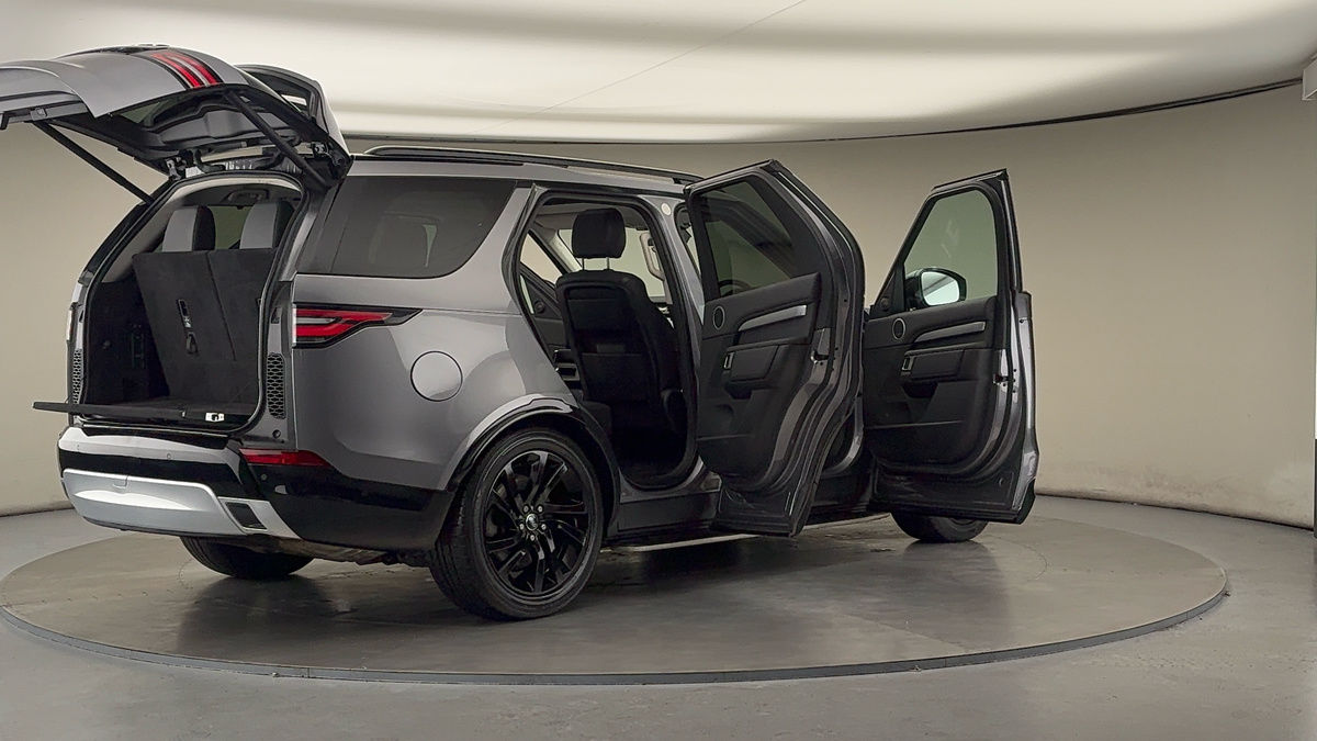 Used Land Rover Discovery 2019 for sale - 76396744: Photo 65