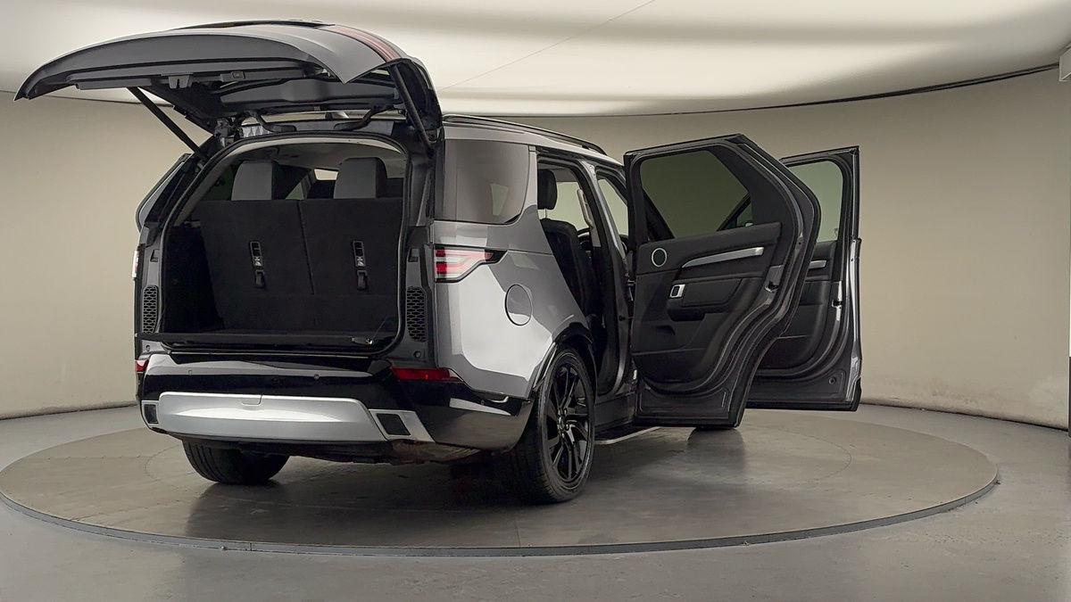 Used Land Rover Discovery 2019 for sale - 76396744: Photo 66