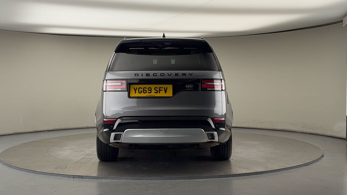 Used Land Rover Discovery 2019 for sale - 76396744: Photo 7