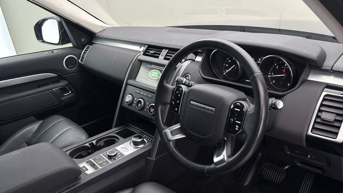 Used Land Rover Discovery 2019 for sale - 76396744: Photo 9