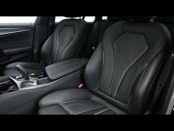 Used BMW 5 Series 2023 for sale - 74238604: Photo