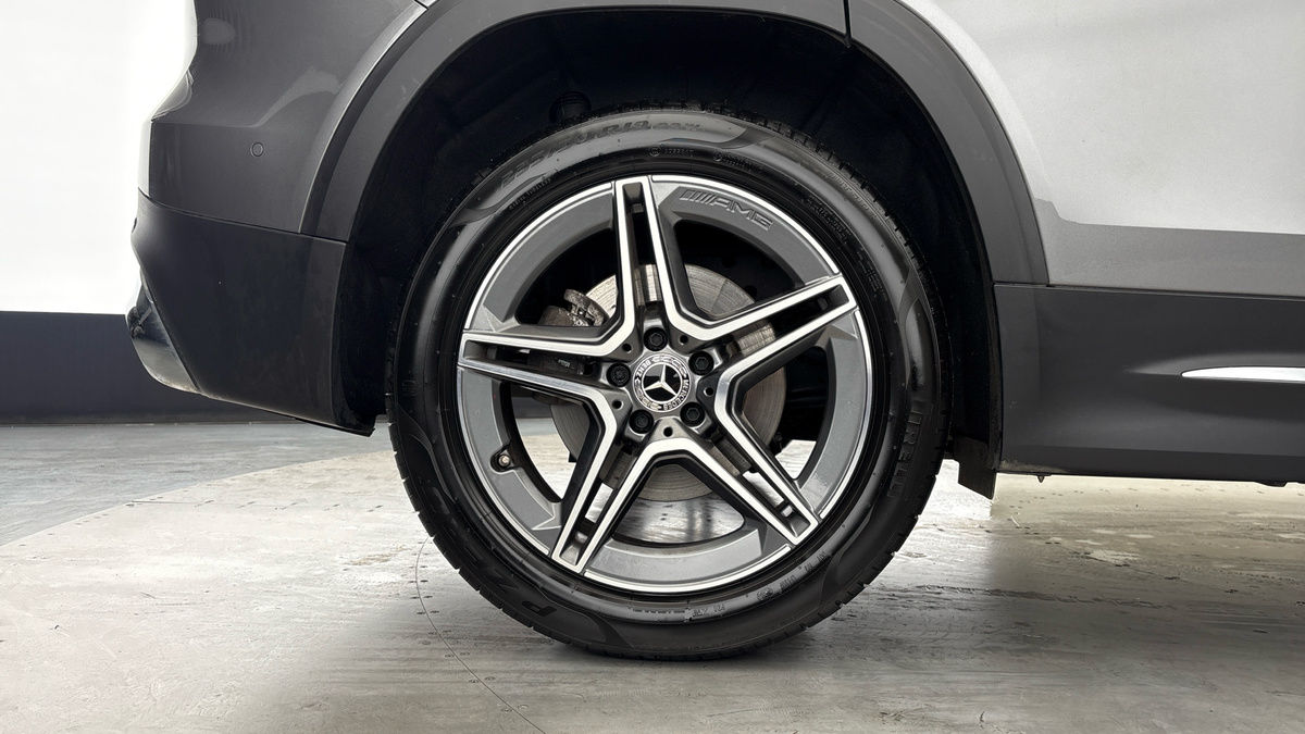 Used Mercedes-Benz GLB 2025 for sale - 76655664: Photo 10