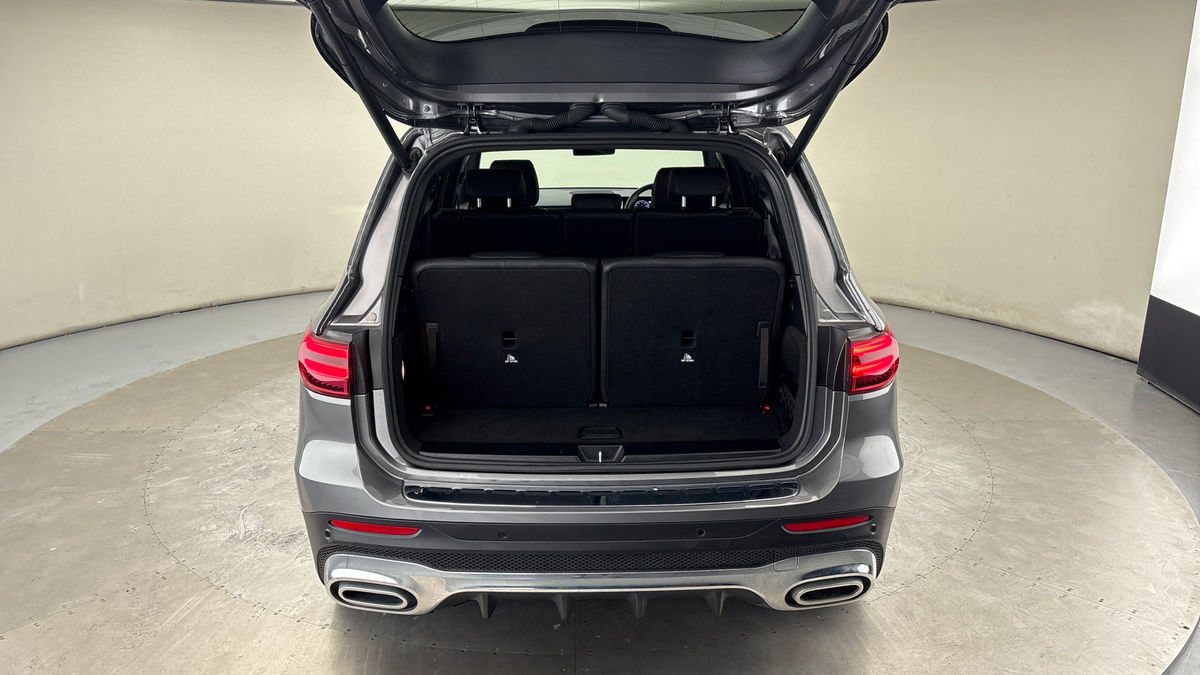 Used Mercedes-Benz GLB 2025 for sale - 76655664: Photo 11