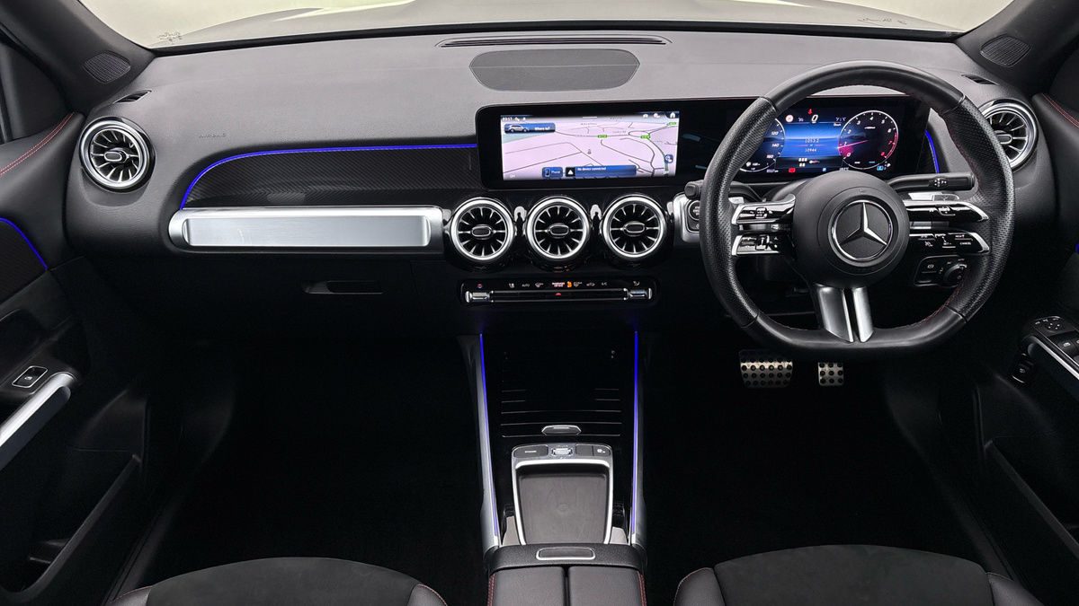 Used Mercedes-Benz GLB 2025 for sale - 76655664: Photo 12