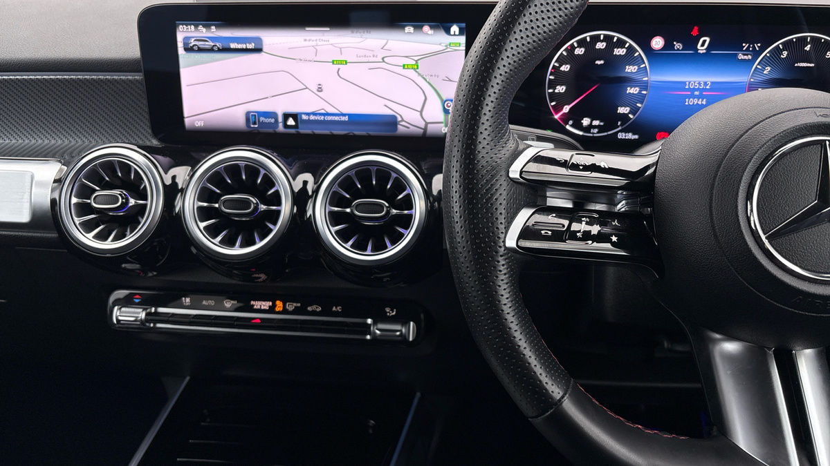 Used Mercedes-Benz GLB 2025 for sale - 76655664: Photo 13