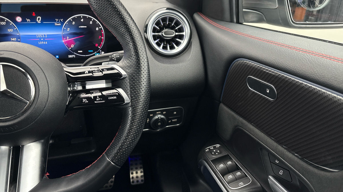 Used Mercedes-Benz GLB 2025 for sale - 76655664: Photo 14