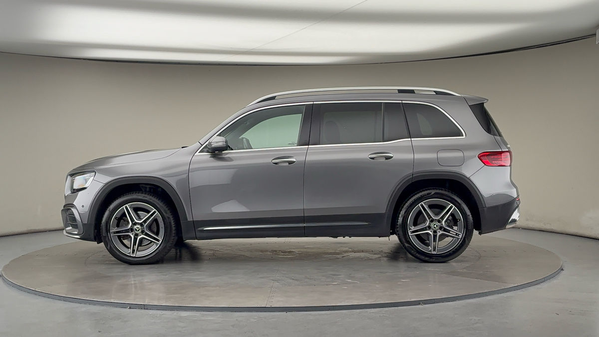 Used Mercedes-Benz GLB 2025 for sale - 76655664: Photo 15