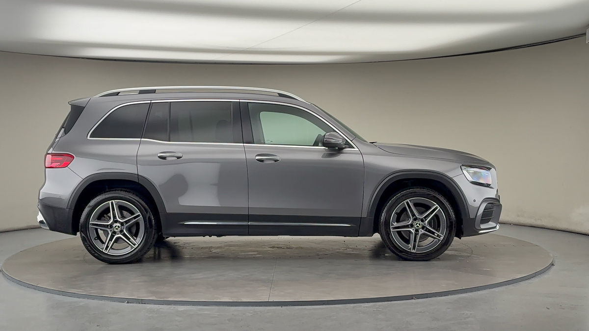 Used Mercedes-Benz GLB 2025 for sale - 76655664: Photo 16