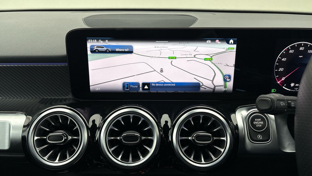 Used Mercedes-Benz GLB 2025 for sale - 76655664: Photo 17