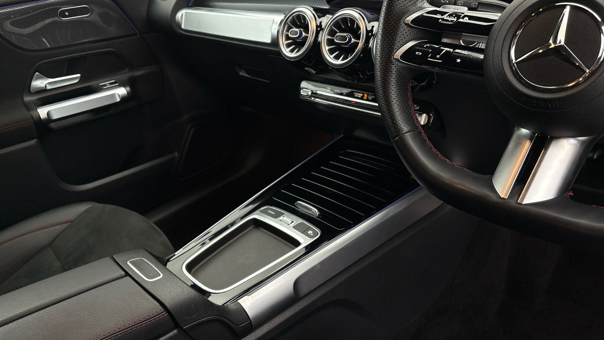 Used Mercedes-Benz GLB 2025 for sale - 76655664: Photo 18