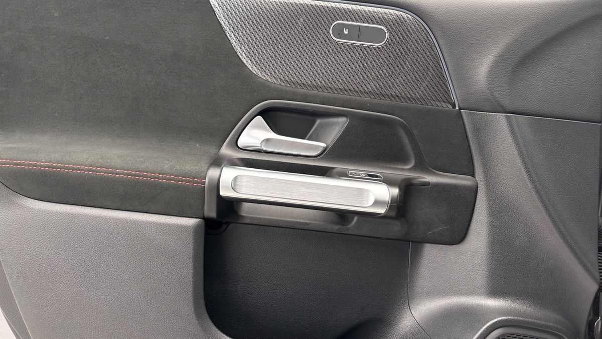 Used Mercedes-Benz GLB 2025 for sale - 76655664: Photo 19