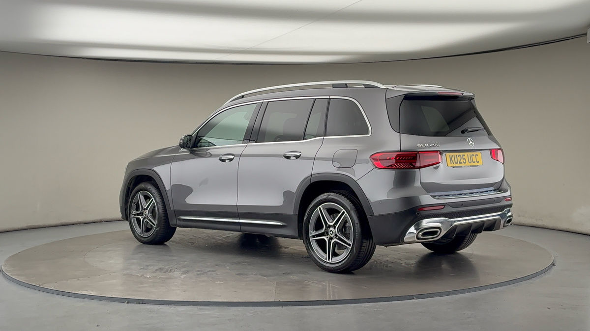 Used Mercedes-Benz GLB 2025 for sale - 76655664: Photo 25