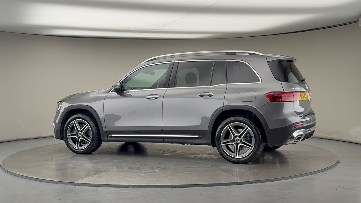 Used Mercedes-Benz GLB 2025 for sale - 76655664: Photo 26