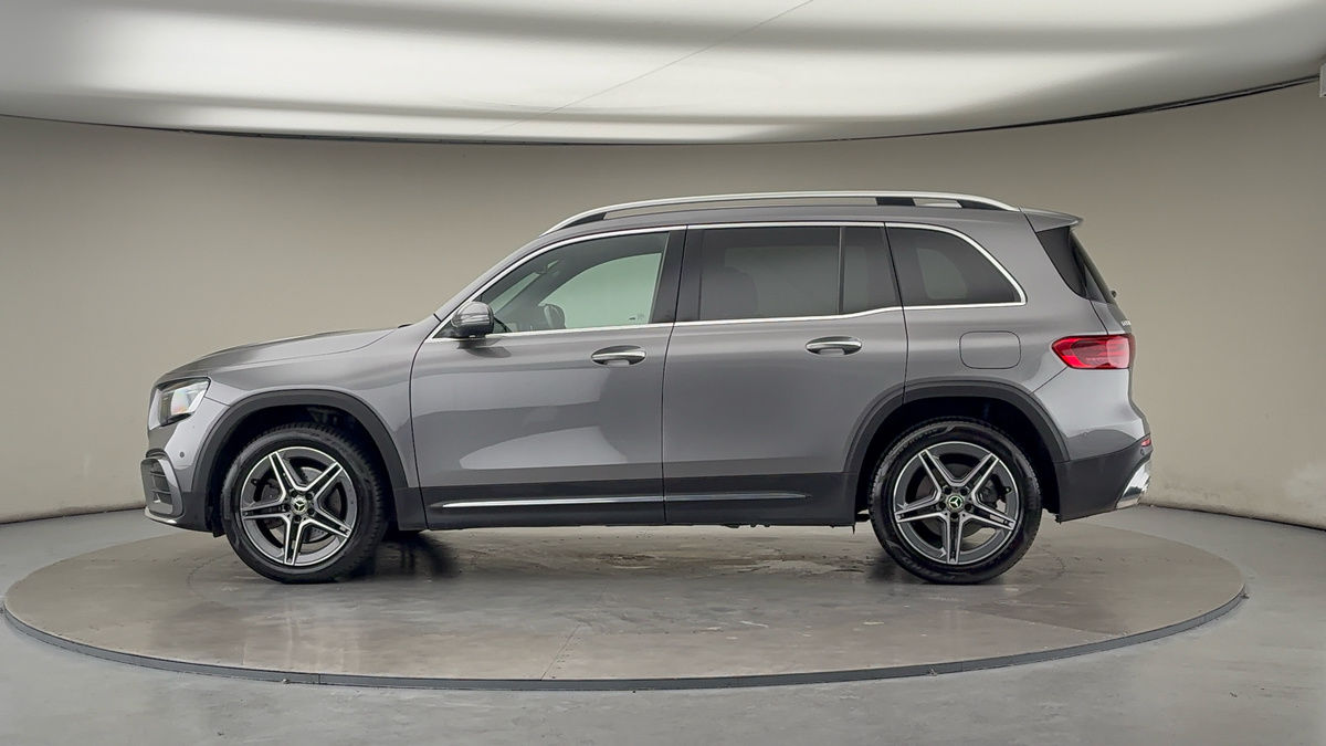 Used Mercedes-Benz GLB 2025 for sale - 76655664: Photo 27