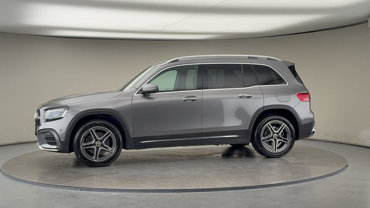 Used Mercedes-Benz GLB 2025 for sale - 76655664: Photo 28