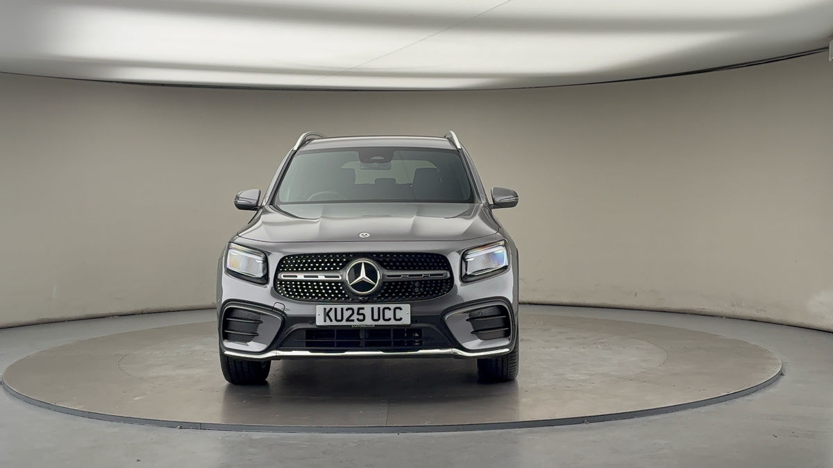 Used Mercedes-Benz GLB 2025 for sale - 76655664: Photo 3