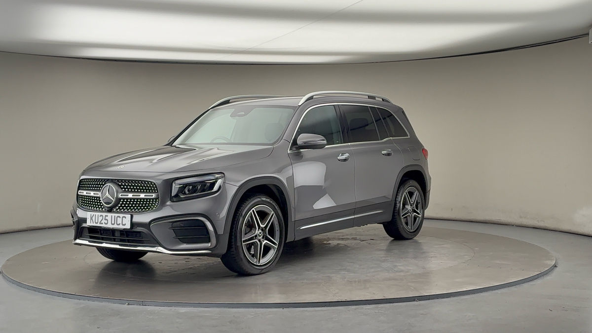 Used Mercedes-Benz GLB 2025 for sale - 76655664: Photo 30