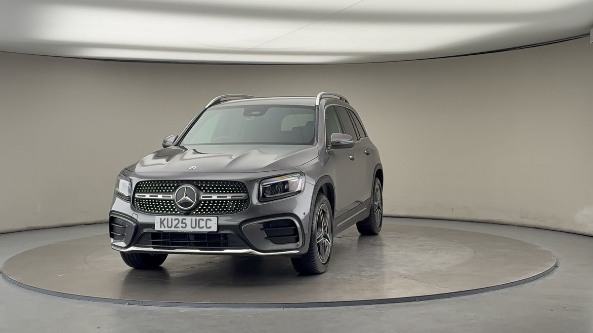 Used Mercedes-Benz GLB 2025 for sale - 76655664: Photo 31