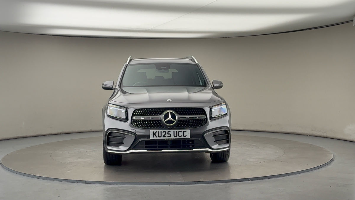 Used Mercedes-Benz GLB 2025 for sale - 76655664: Photo 32